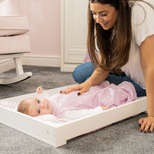 Load image into Gallery viewer, Baby Sleeping Bags - Constellations, Lilac