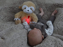 Load image into Gallery viewer, Shiloh The Sleepy Sloth – Baby Sleep Aid