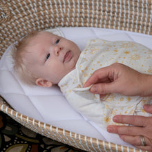 Load image into Gallery viewer, Baby Swaddle Wraps - Water Earth Wind and Fire